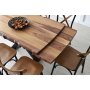 HANAH HOME Trpezarijski sto Otto 1091 - slika 4