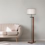 OPVIQ Podna lampa 534LUN2150 - slika 2
