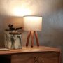 OPVIQ Stona lampa AYD 2941 - slika 2