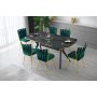 HANAH HOME Trpezarijski sto Ikon 1001 - slika 1