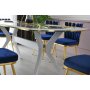 HANAH HOME Trpezarijski sto Ikon 1002 - slika 2