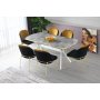 HANAH HOME Trpezarijski sto Ikon 1002 - slika 4
