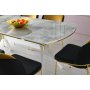 HANAH HOME Trpezarijski sto Ikon 1002 - slika 5