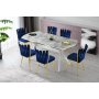 HANAH HOME Trpezarijski sto Ikon 1002 - slika 1