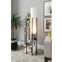 OPVIQ Podna lampa Vogue SRC - slika 2