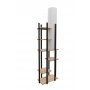 OPVIQ Podna lampa Vogue SRC - slika 3