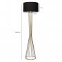 OPVIQ Podna lampa AYD 3078 - slika 3