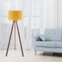OPVIQ Podna lampa AYD 1565 - slika 1