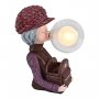 OPVIQ Stona lampa Krakow C1301 - slika 1