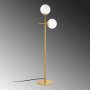OPVIQ Podna lampa Mudoni MR 955 - slika 4
