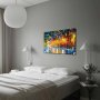 WALLXPERT Dekorativna slika 70100FAMOUSART 026 - slika 2