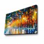 WALLXPERT Dekorativna slika 70100FAMOUSART 026 - slika 3