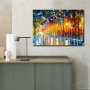 WALLXPERT Dekorativna slika 70100FAMOUSART 026 - slika 1