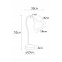 OPVIQ Stona lampa Kumluca N 522 - slika 3