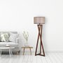 OPVIQ Podna lampa 534LUN2157 - slika 1