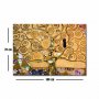 WALLXPERT Dekorativna slika 70100FAMOUSART 022 - slika 4