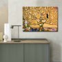 WALLXPERT Dekorativna slika 70100FAMOUSART 022 - slika 1
