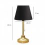 OPVIQ Stona lampa AYD 3109 - slika 3
