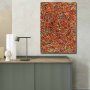 WALLXPERT Dekorativna slika 70100FAMOUSART 056 - slika 1