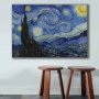 WALLXPERT Dekorativna slika 70100VANGOGH074 - slika 1