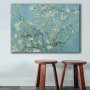 WALLXPERT Dekorativna slika 70100VANGOGH050 - slika 1