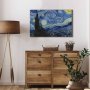 WALLXPERT Dekorativna slika 4570VANGOGH074 - slika 1
