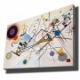 WALLXPERT Dekorativna slika 70100KANDINSKY006 - slika 2
