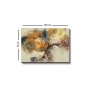 WALLXPERT Dekorativna slika Kanvas Tablo (70 x 100) 158 - slika 3
