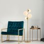 OPVIQ Podna lampa Fazli 10523 - slika 2