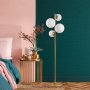 OPVIQ Podna lampa Fazli 10523 - slika 3