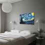 WALLXPERT Dekorativna slika 70100FAMOUSART 052 - slika 3