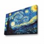 WALLXPERT Dekorativna slika 70100FAMOUSART 052 - slika 1