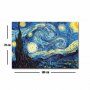 WALLXPERT Dekorativna slika 70100FAMOUSART 052 - slika 4