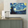 WALLXPERT Dekorativna slika 70100FAMOUSART 052 - slika 2