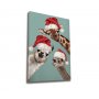 WALLXPERT Dekorativna slika WY265 70 x 100 - slika 1