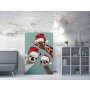 WALLXPERT Dekorativna slika WY265 70 x 100 - slika 2