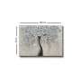 WALLXPERT Dekorativna slika Kanvas Tablo (70 x 100) 58 - slika 3