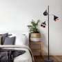 OPVIQ Podna lampa Yıldo 7021 - slika 1