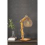 OPVIQ Podna lampa Canata - slika 1