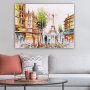 WALLXPERT Dekorativna slika 644686126_70100 - slika 2