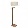 OPVIQ Podna lampa AYD 2825 - slika 1