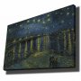 WALLXPERT Dekorativna slika 70100VANGOGH026 - slika 3