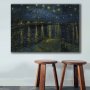 WALLXPERT Dekorativna slika 70100VANGOGH026 - slika 2