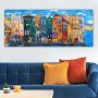 WALLXPERT Dekorativna slika YTY233816548_50120 - slika 2