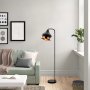 OPVIQ Podna lampa Yıldo 6906 - slika 1