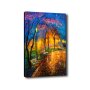 WALLXPERT Dekorativna slika Kanvas Tablo (70 x 100) 19 - slika 1