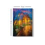WALLXPERT Dekorativna slika Kanvas Tablo (70 x 100) 19 - slika 3