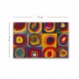 WALLXPERT Dekorativna slika 4570KANDINSKY008 - slika 3