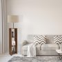 OPVIQ Podna lampa AYD 2821 - slika 1
