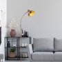 OPVIQ Podna lampa Varzan 10850 - slika 2